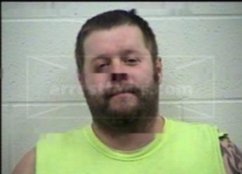 Christopher Jeffrey Watkins