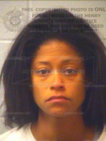 Shetika Denise Bell