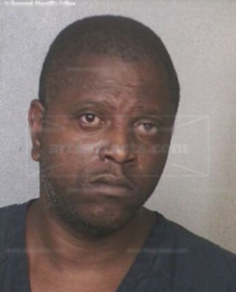 Derrick Lee Montgomery
