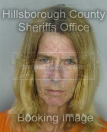 Deborah Ione Hall
