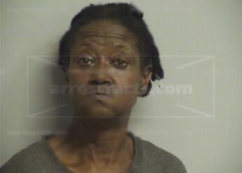 Latonya Lee Mcvay