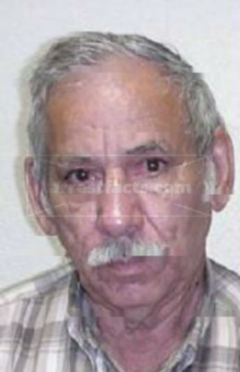 Jose Jorge Johnston