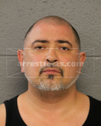 Martin J Torres