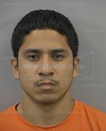 Ivan Alejandro Suarez