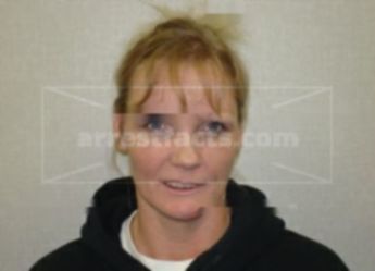 Melissa Qualls