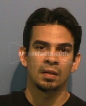 Jacob Everett Flores