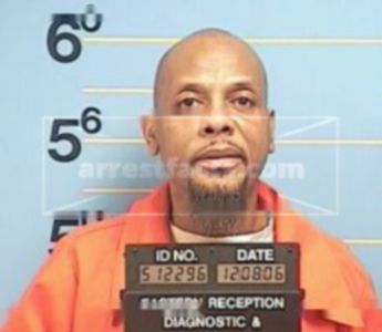 Alvin Daniels