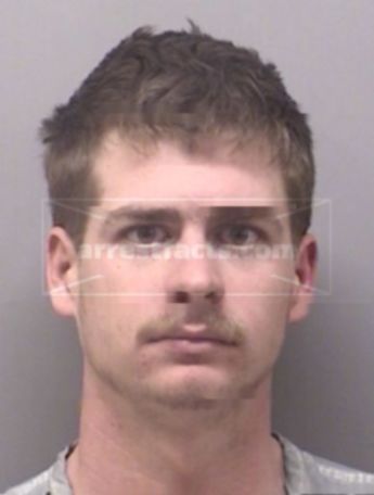 Clayton Daniel Foster