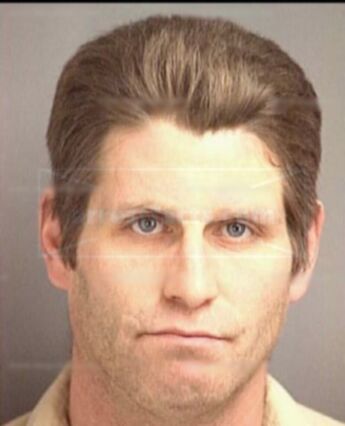 Rick Bruce Johnson