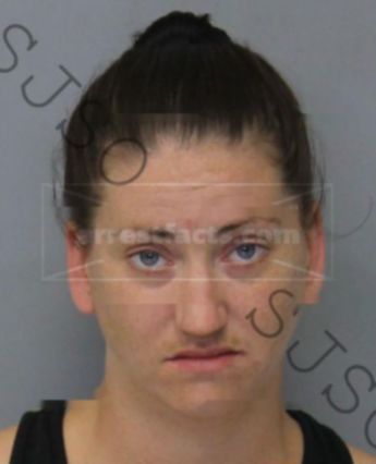 Ashley Jean Dexter