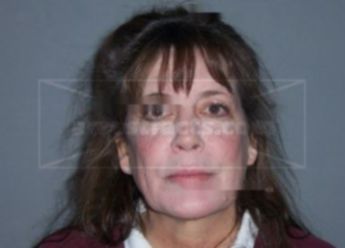 Barbara Diane Foster