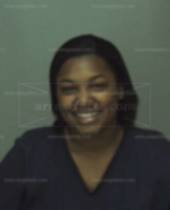 Latonya Renee Robinson
