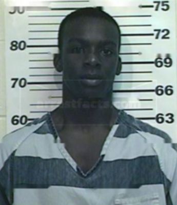 Reginald Armond Roberts