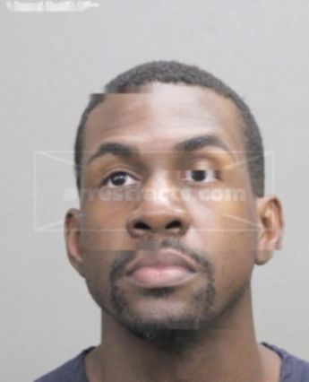 Adrian Glenroy Morris