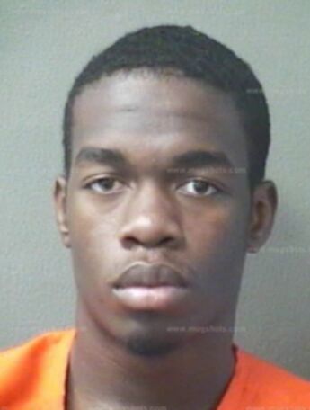 Korey Reyes Slaton