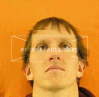 Michael Douglas Hoier