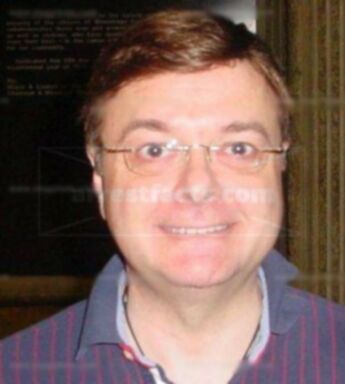 Gregory Swift Gyllsdorff