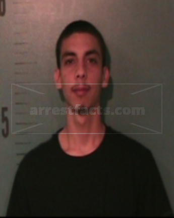 Joshua Gilbert Maldonado