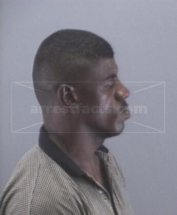 Jerry Lee Buchannan