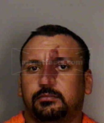 Scott Isaac Brown