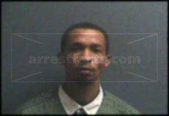 Jamahl Neil Jones