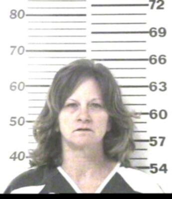 Lana Burgamy Lana Mayfield Mcgee