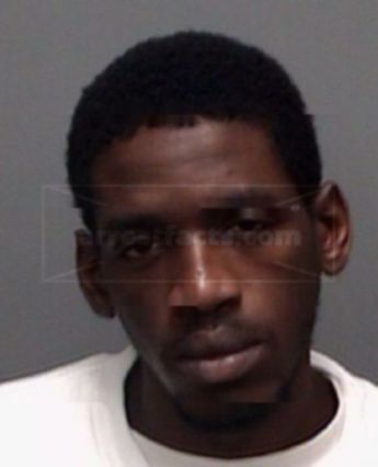 Daymon Angelo Hardy