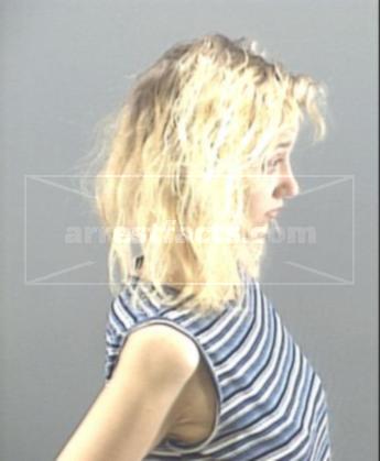 Jennifer Michelle Gentry