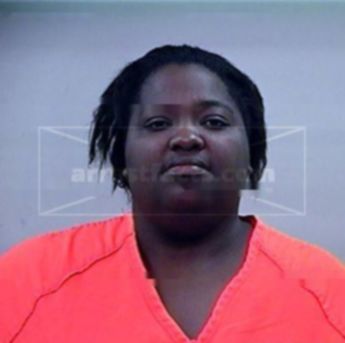 Tameke Roshawn Mcdaniel