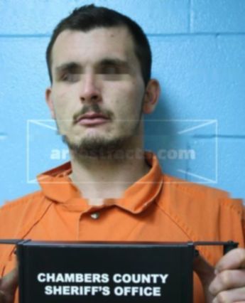 Bryan Matthew Tisdale