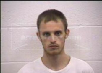 Matthew Joseph Mcafee