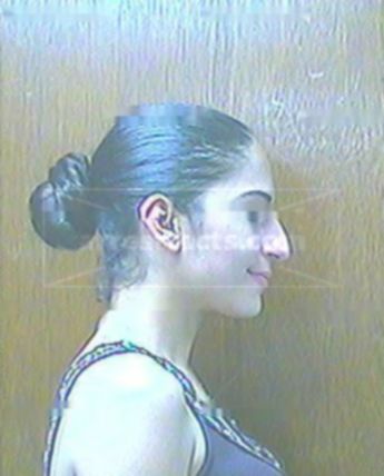 Sarah Jane Deleon