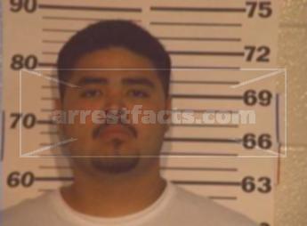 Victor Alfonso Perez Vasquez