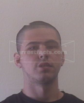 Alex Wasley Garcia