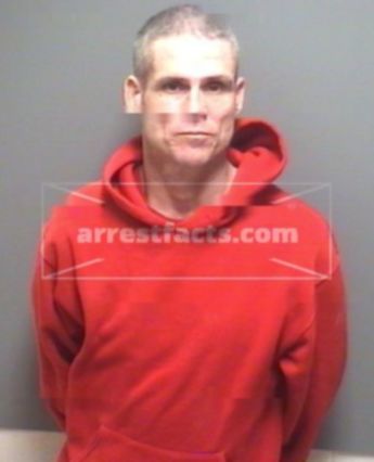 Barry Lloyd Maner