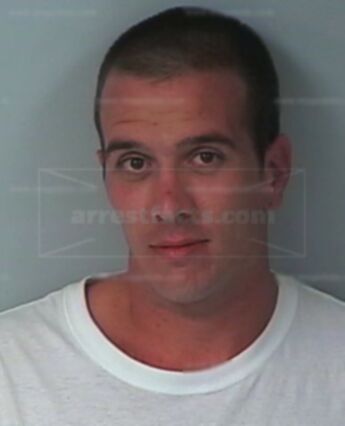 Dustin Charles Watson