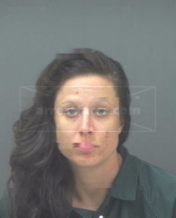 Stormie Elise Pompa