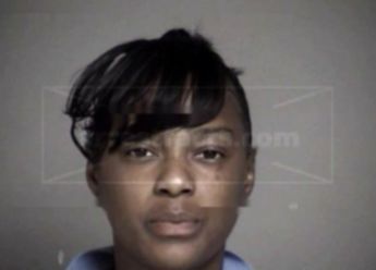 Breeona Tranay Williams