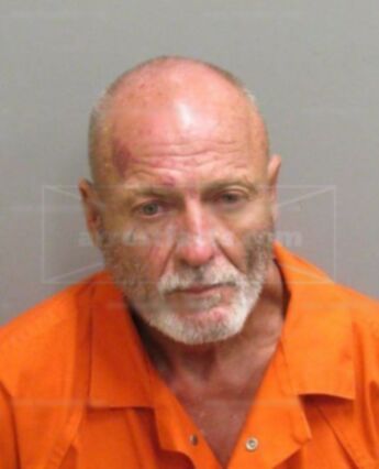 Jerry Wayne Dutton
