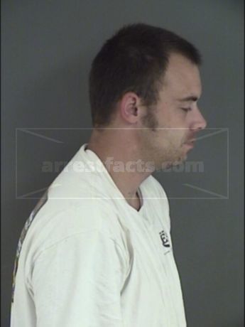 Dustin Lee Blalock