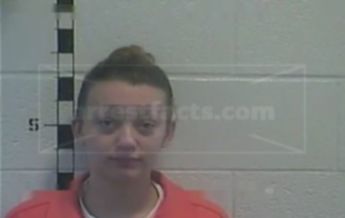 Alexandria Michelle Whitaker