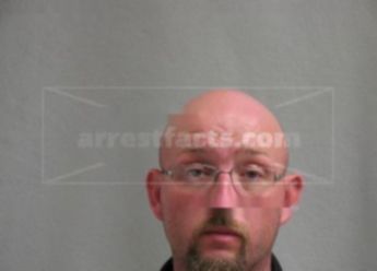 Alex James Galensky