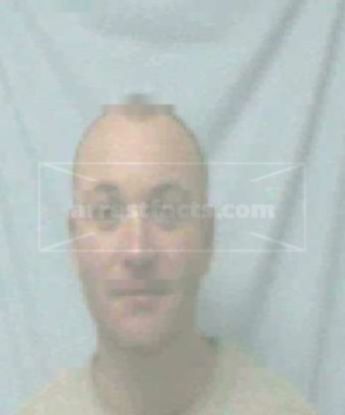 Scotty Lee Leblanc