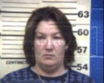 Charlene Holcombe