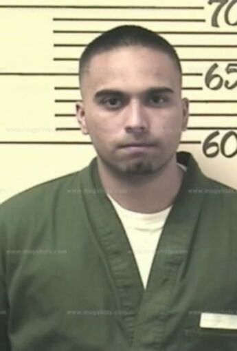 Jesus Antonio Martinez