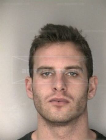Luke Joseph Progen