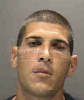 Nicholas James Bravo