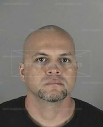 John Anthony Aragon