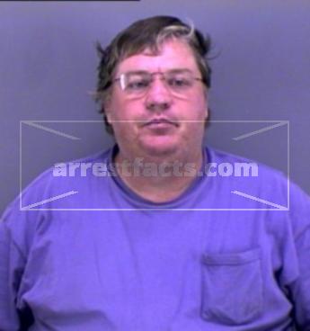 Ricky Eugene Fowler