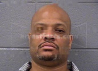 Carlton Anderson